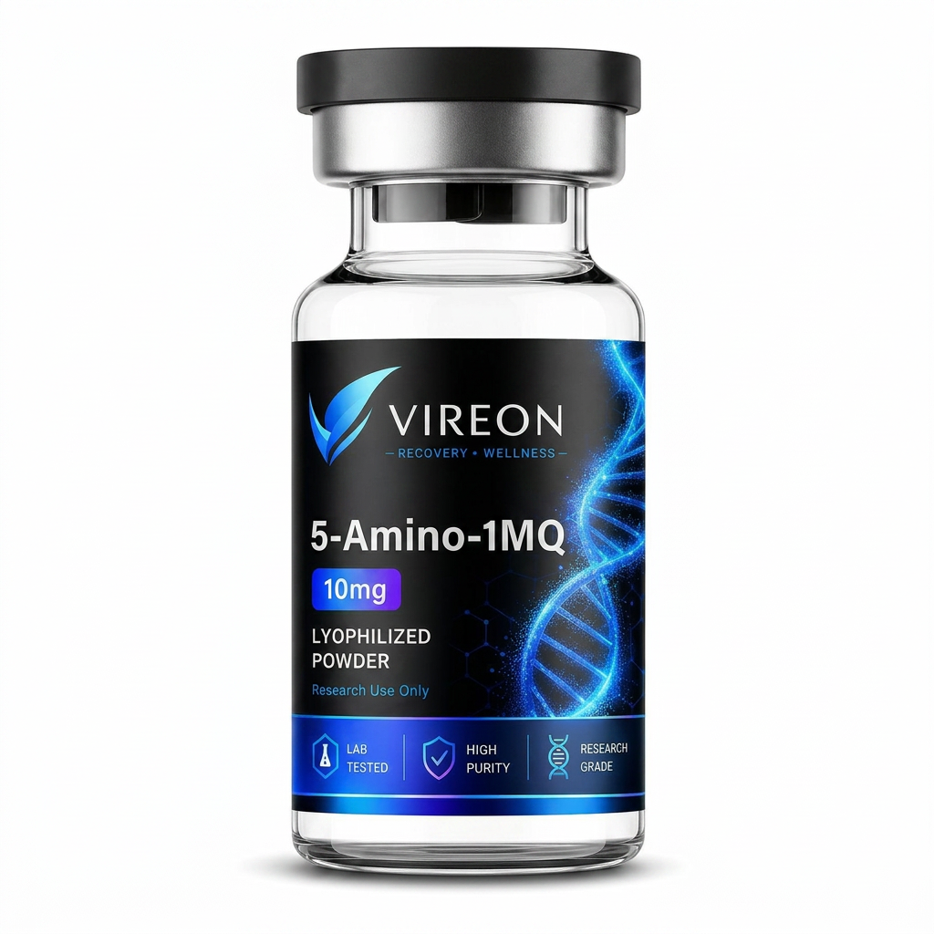 5-Amino-1MQ