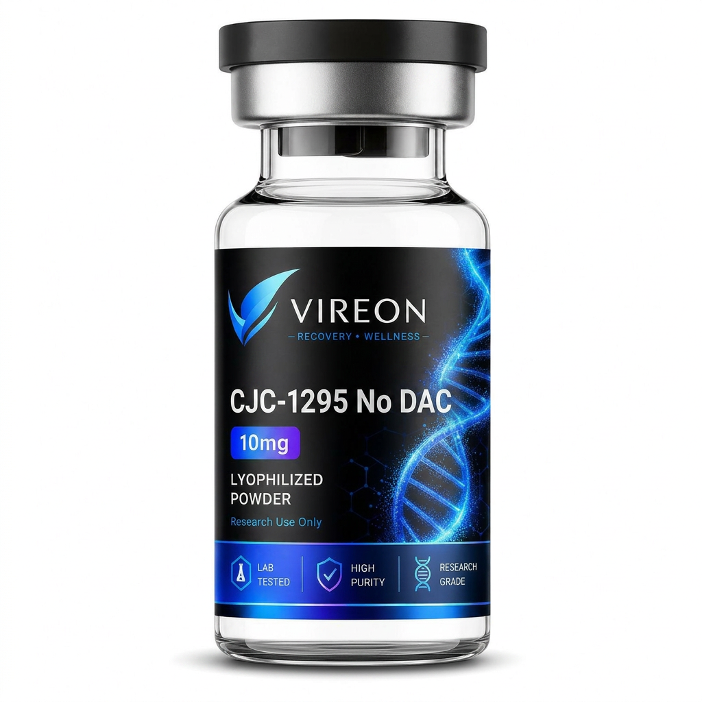 CJC-1295 NO DAC 10mg
