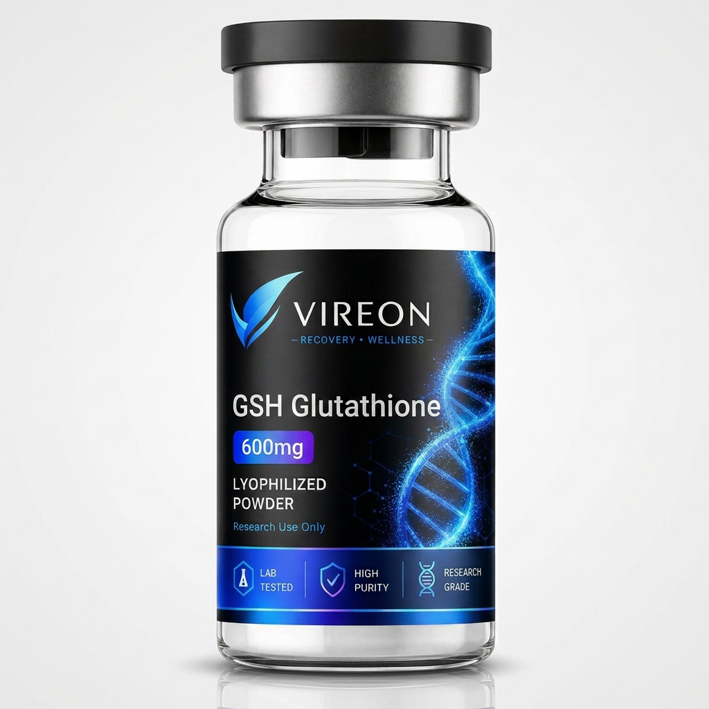 GSH Glutathione