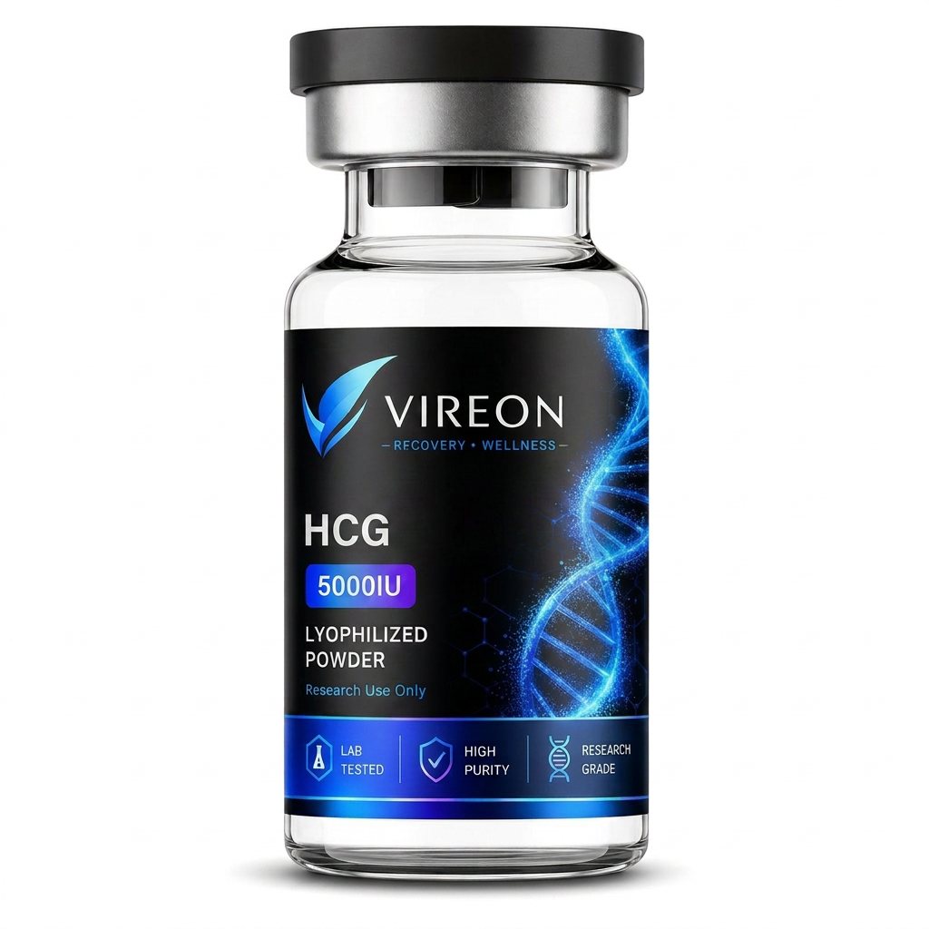HCG