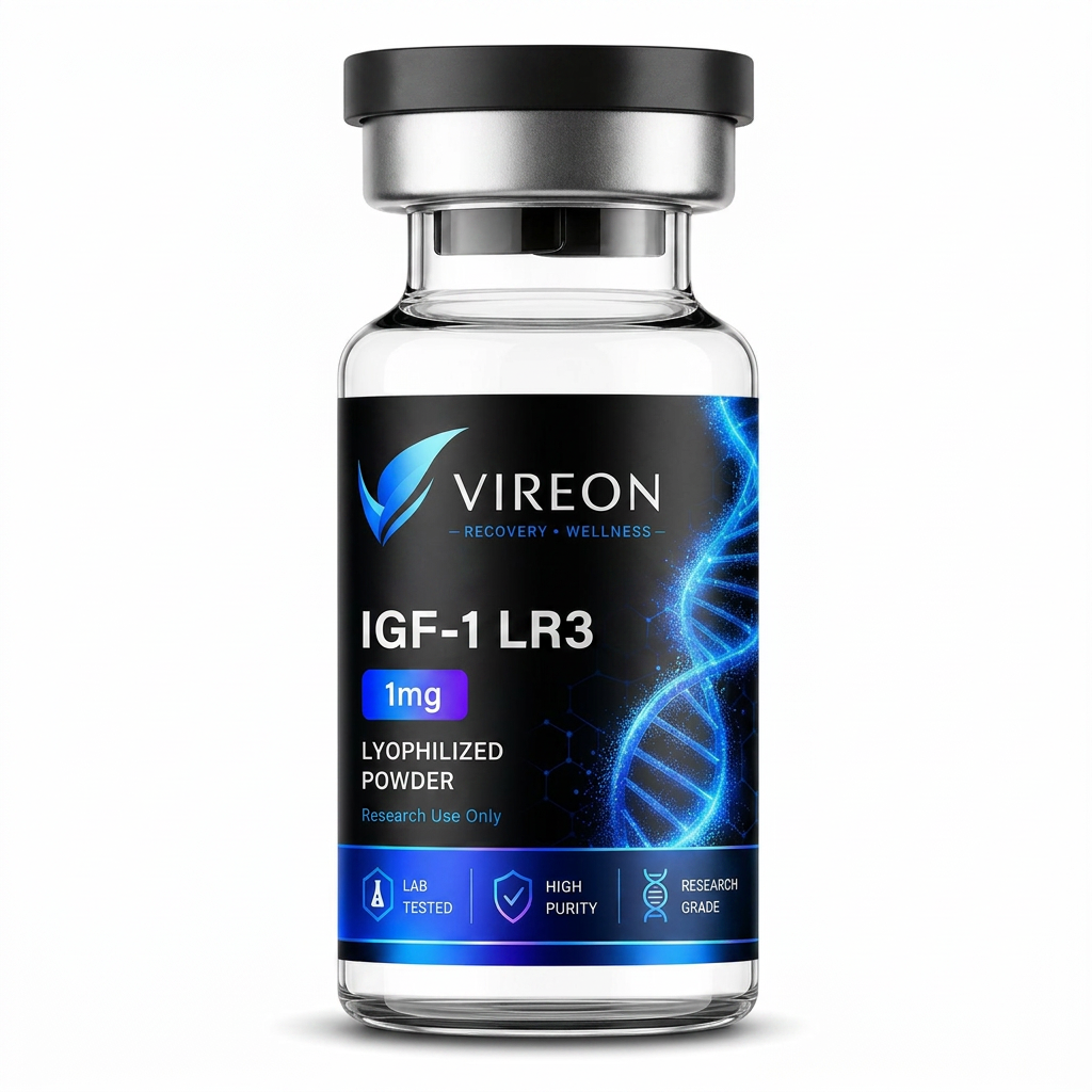 IGF-1 LR3 1mg