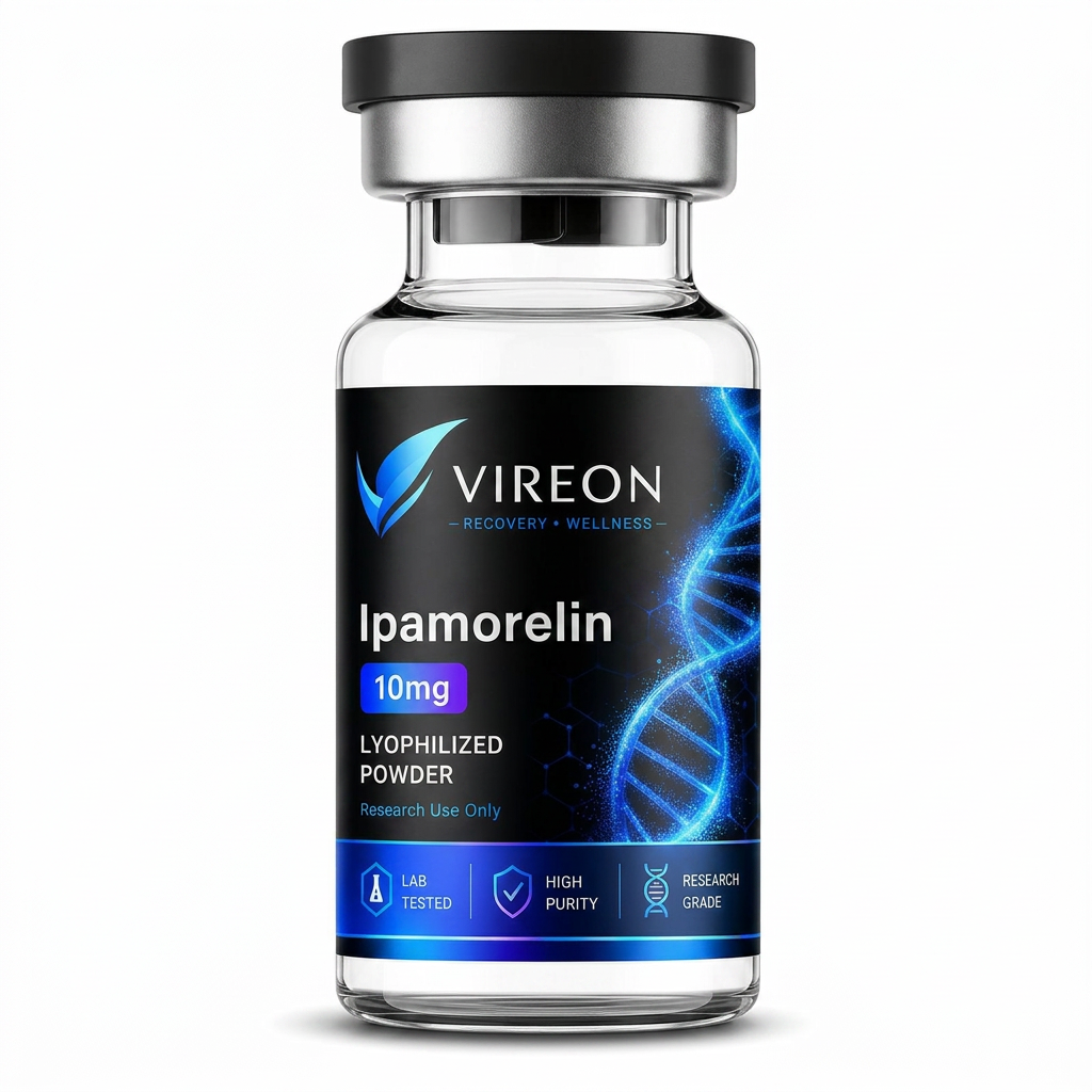 Ipamorelin 10mg