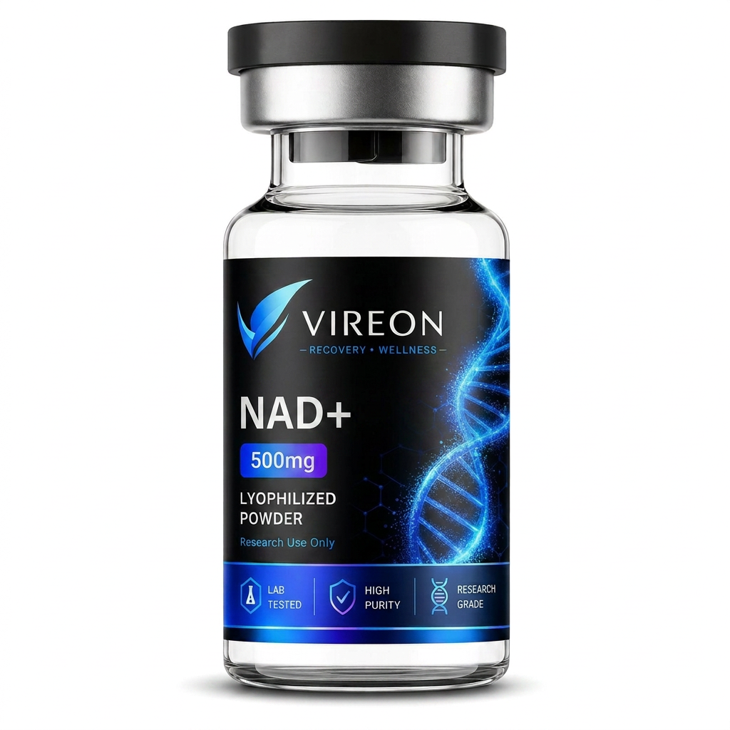 NAD+ 1000mg